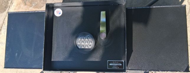 Brand new Stealth Safe safety Guaranteed