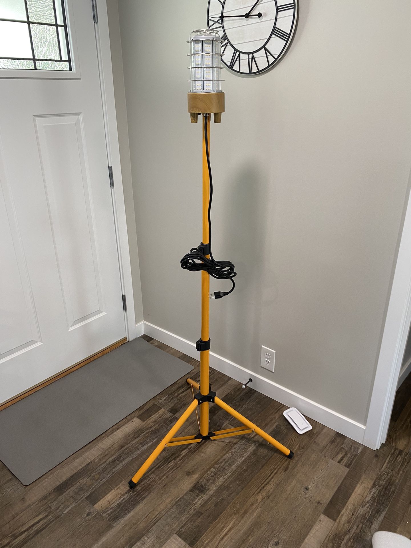 Work Led Light