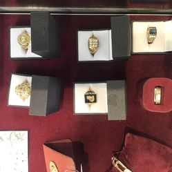 Scrap Gold - Ask For Ashley 