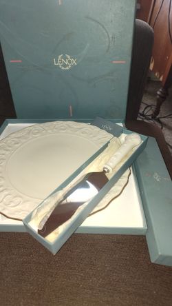 Lenox China, Vintage 