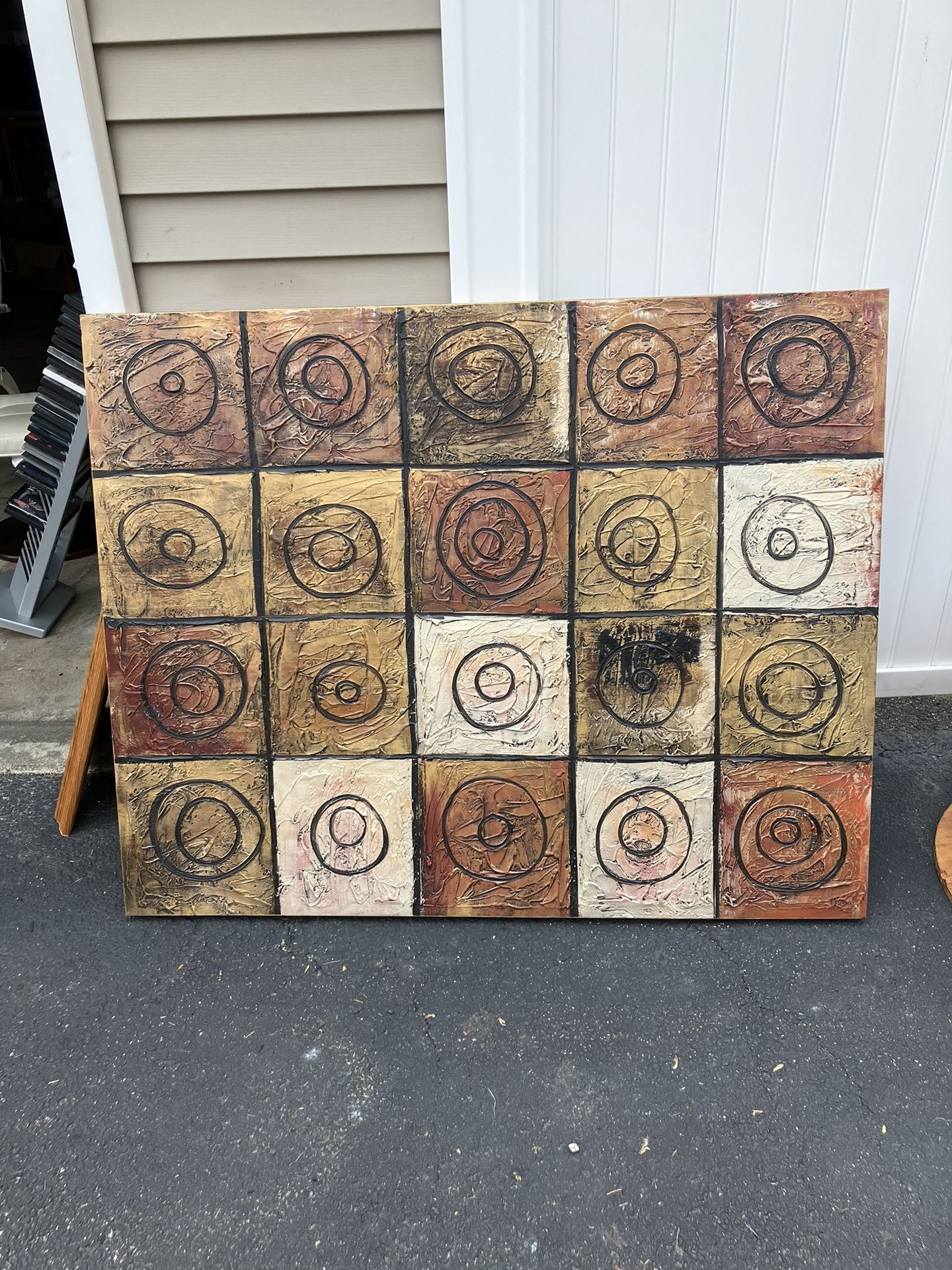 Very Large Wall Art