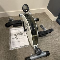 DeskCycle Under Desk Bike Pedal Exerciser