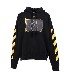 Brand New Off White Hoodie Sz Xl