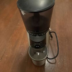 OXO Conical Burr Coffee Grinder