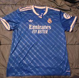 Adidas Third Bellingham Jersey