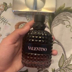 Brand New Valentino Uomo Intense edp