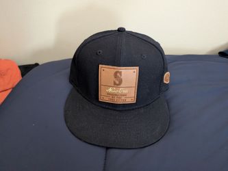 Seattle Mariners New Era Cap