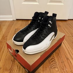 Air Jordan 12 OG "Playoff" 1997