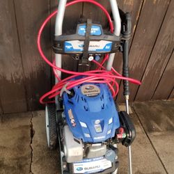 maquina de presion subaru encendido electronico seminueva 3100 psi