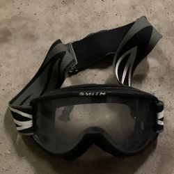 Motocross Goggles