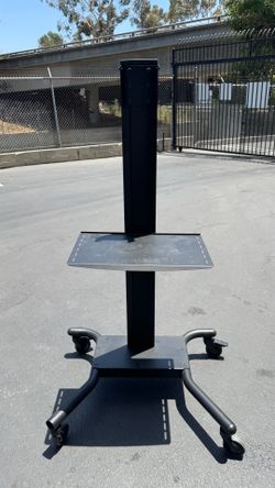 Peerless SR560M SmartMount Flat Panel Cart
