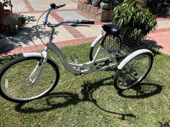 Schwinn Meridian tricycle