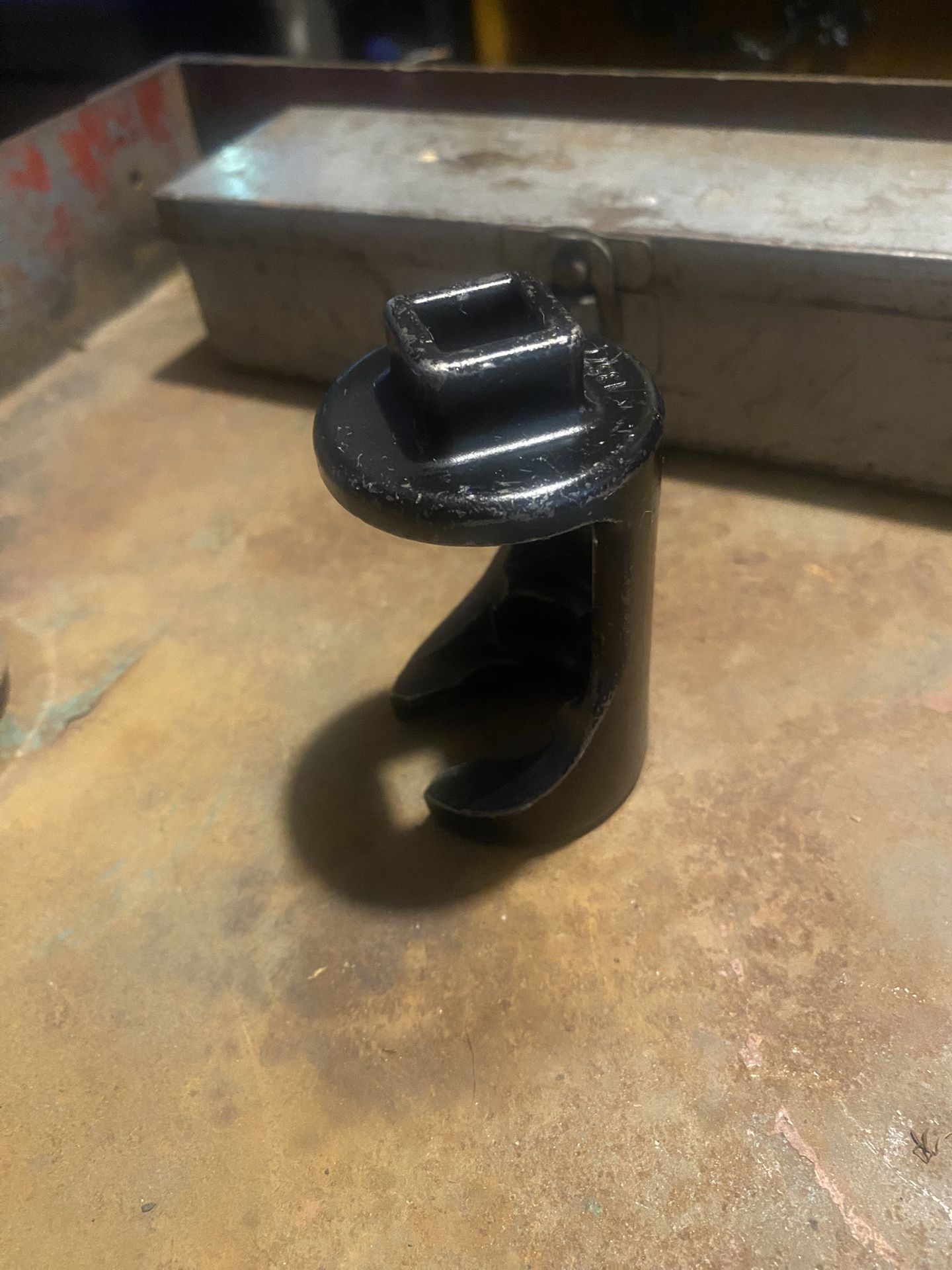 Fire Sprinkler Head Tool
