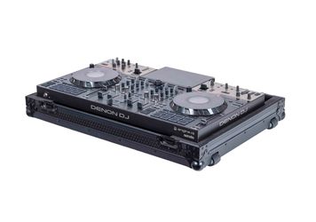 Headliner HL10031, Low Profile Flight Case for Denon DJ Prime 4 G2