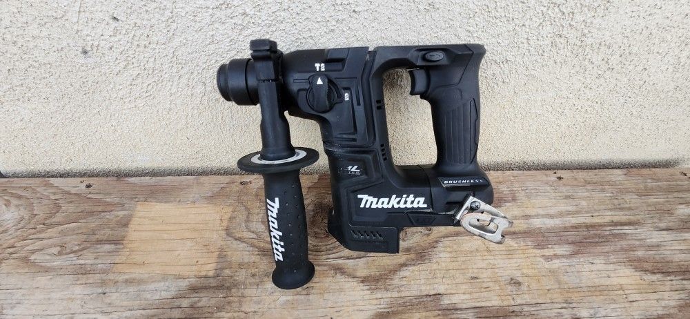 Makita Rotary Hammer Tool Only