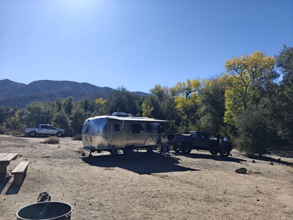 2021 Airstream Caravel 22fb