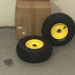 New bike tire (only 1)