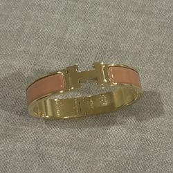 Hermes Small Bracelet 
