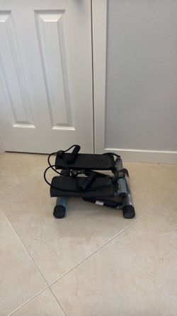 sunny treadmill