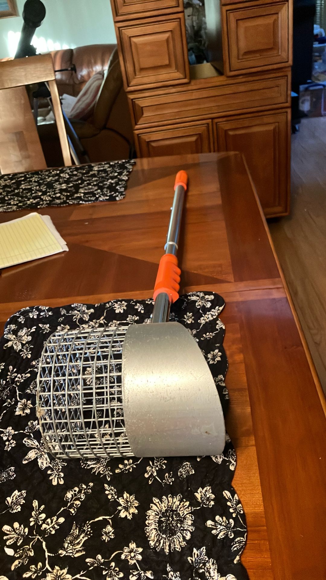 Metal Detecting Scoop For Digging