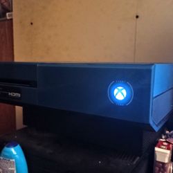 Xbox One Forza Motorsport 5 Edition