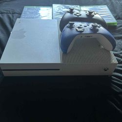 Xbox One S 500GB