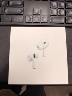 AirPods Pro 2