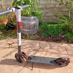 GOTRAX Electric Scooter