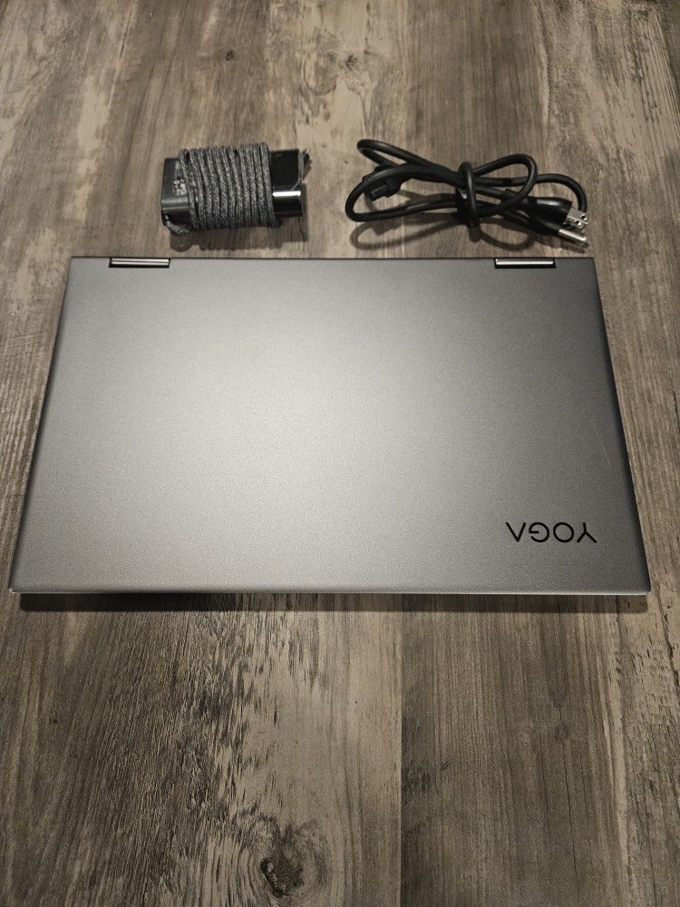 Lenovo YOGA 15.6" Laptop