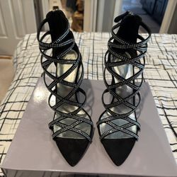 Jennifer Lopez heels