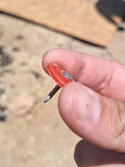 Quick Build Bulk Nails 2 Box's