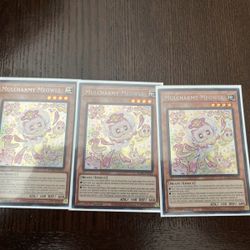 Mulcharmy Meowls - Supreme Darkness (SUDA)