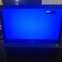 Flat Screen Tv