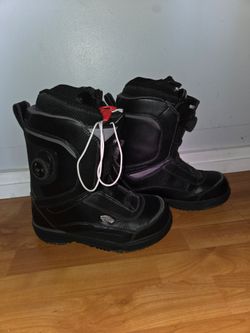 Vans Snowboarding Boots 10M