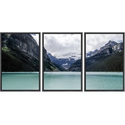 Set Of 3 Photos 