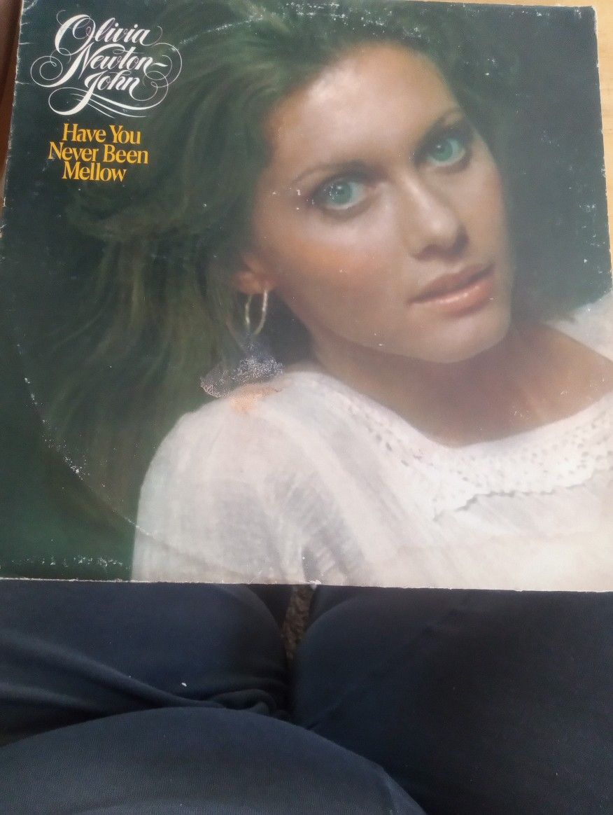 Olivia Newton John