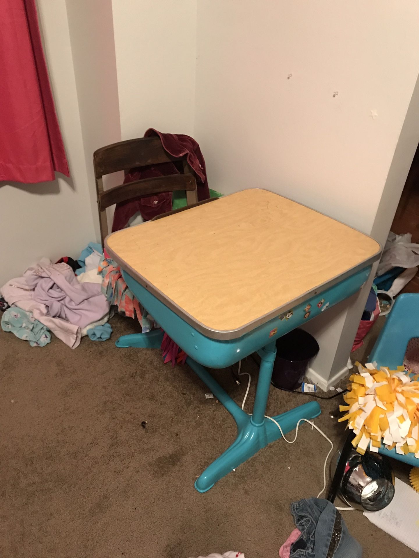 School desk