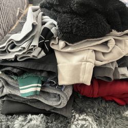 Size 7/8 Boy Used Cloth 