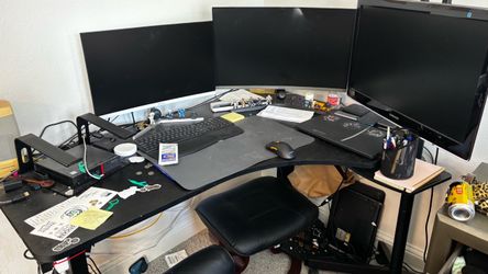 🖥️ Gaming / Home Office Setup for Sale