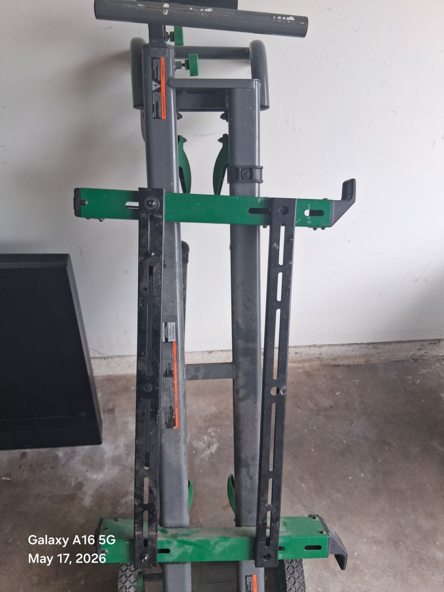 Stand