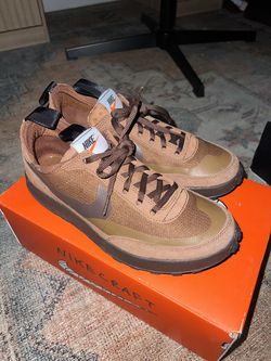 Nike Field General size 7.5M/9W