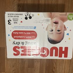 Huggies Snug And Dry Size 3