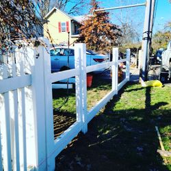 Beautiful PVC In PROCESSES 