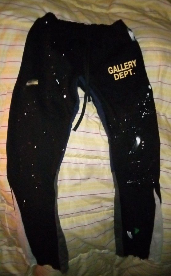 Gallery Dept Sweatpants