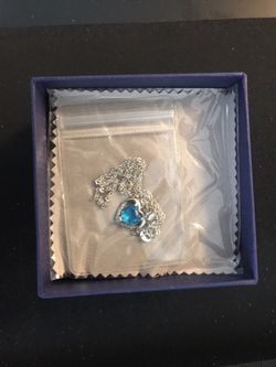 Necklace -New In Box