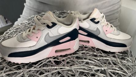 Nike Kids Air Max 90 shoes