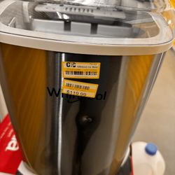 Whirlpool Countertop Ice Maker