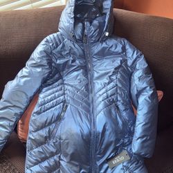 Brand New Guess Puffer Jacket