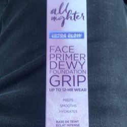 Urban Decay Primer