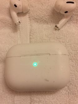 Airpods Perfect Condition